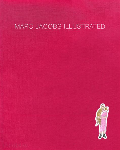 marc jacobs illustrated|marc coddington illustrated book.